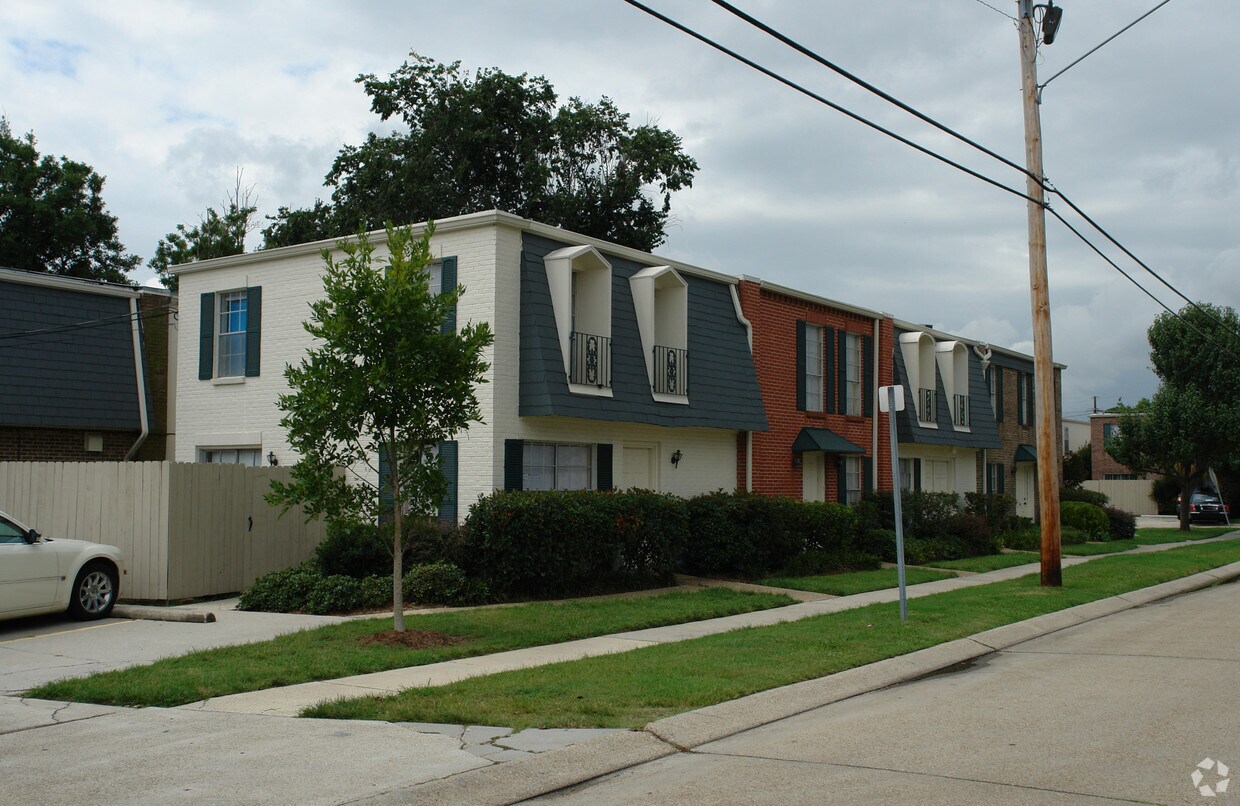 Foto principal - 3125 Chester Ct
