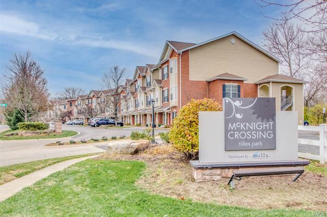 Foto principal - 2702 Mcknight Crossing Ct