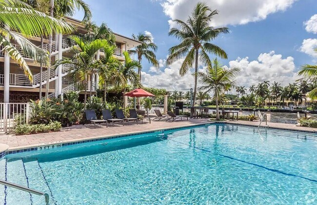Foto del edificio - 1015 Spanish River Rd