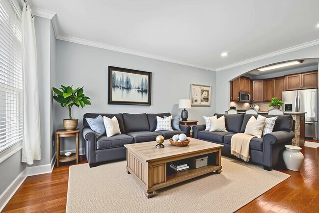 Foto del edificio - 5920 Obrien Ave