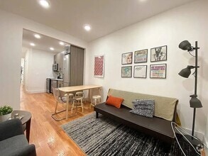 Building Photo - 348 Lenox Ave