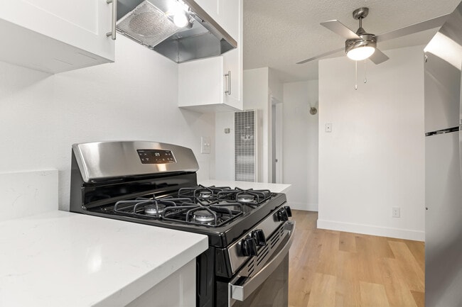 Foto del edificio - Terre at Madison