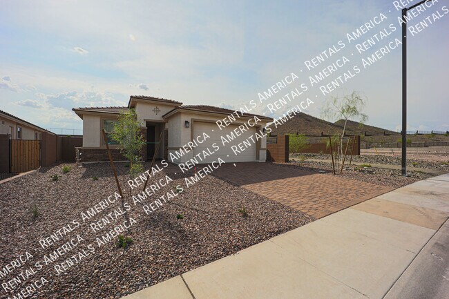 Foto del edificio - 31880 N 123rd Ln