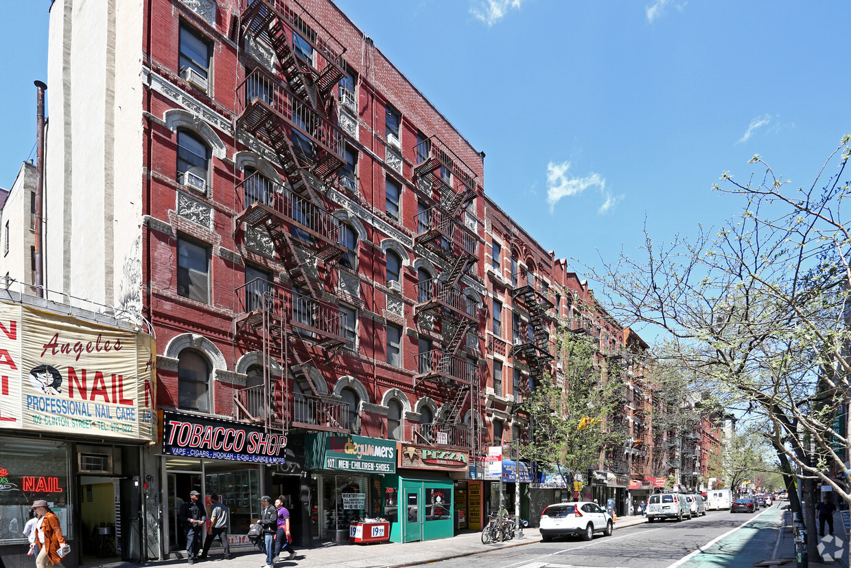 Foto principal - 105 Clinton St