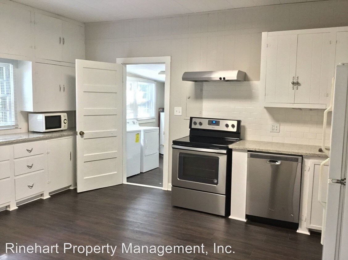 Foto principal - 2 br, 1.5 bath House - 110 McConnell Street