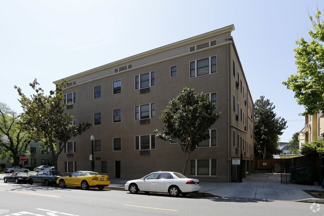 Building Photo - Auslander Apartments