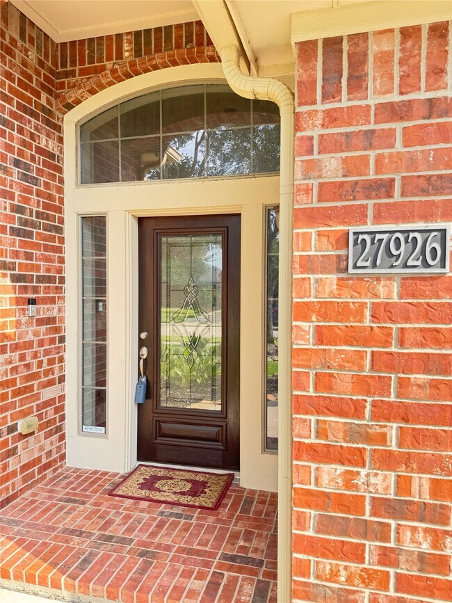 Foto del edificio - 27926 Barberry Banks Ln
