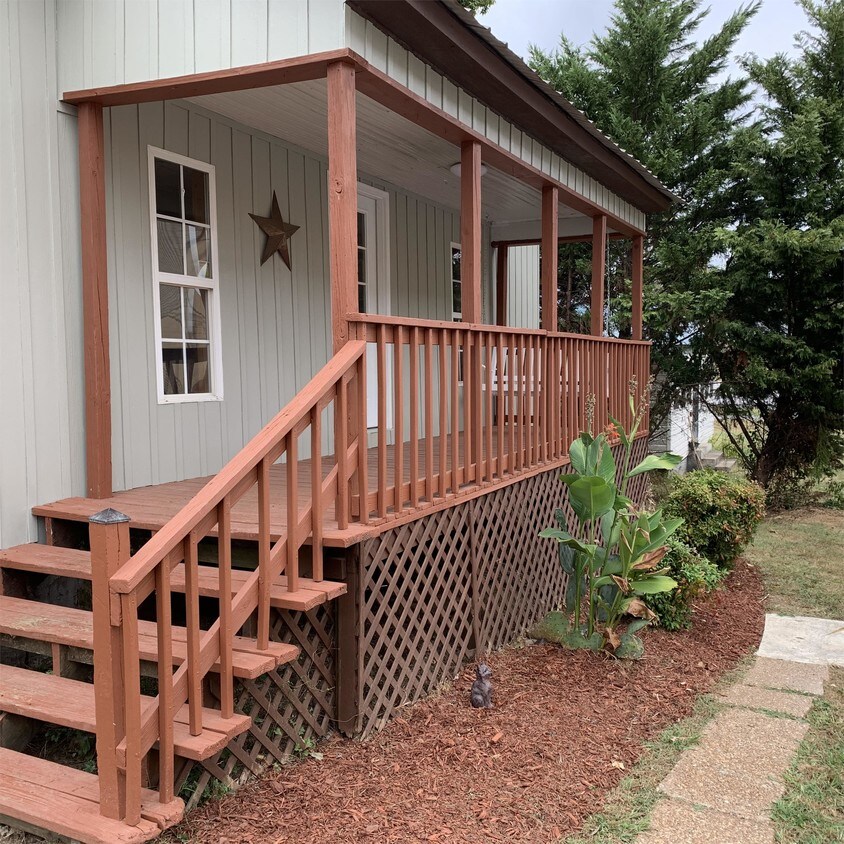 614 Washington Ave, Etowah, TN 37331 House for Rent in Etowah, TN