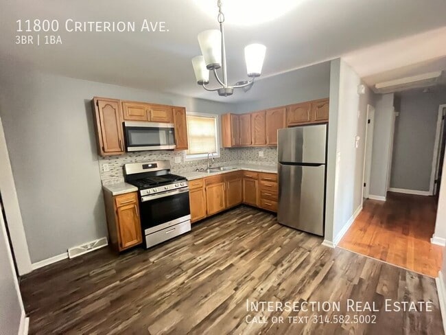 Building Photo - 11800 Criterion Ave