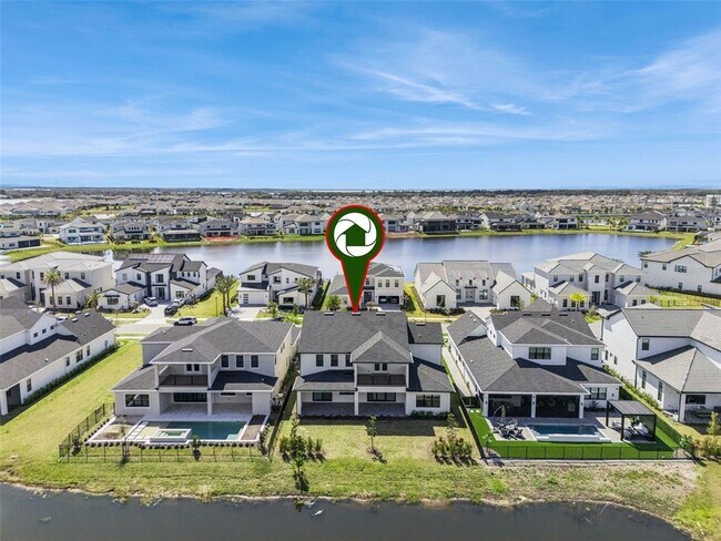 Foto del edificio - 9793 Laurel Berry Dr