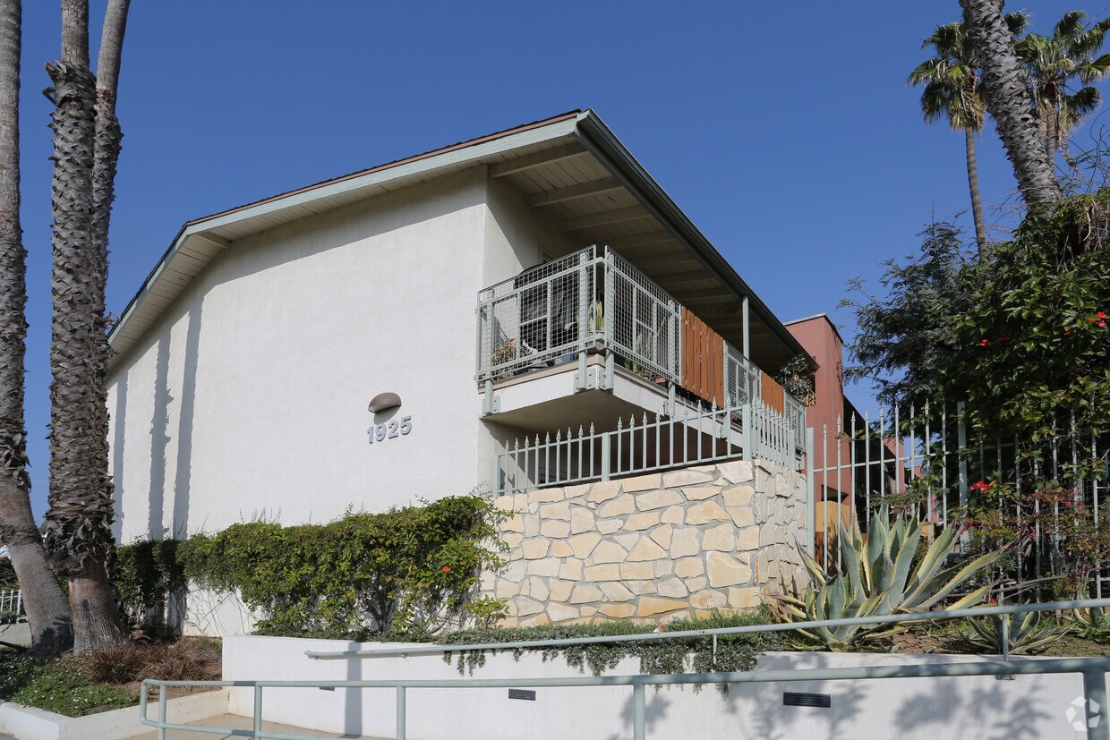 Foto del edificio - 1925 20th St