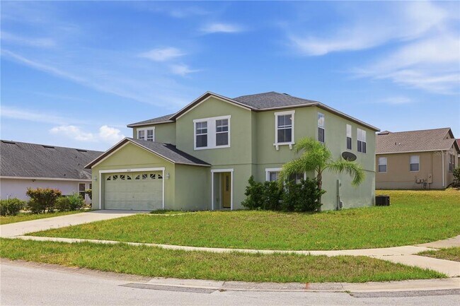 Foto del edificio - 7339 Country Run Pkwy