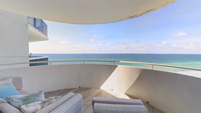 Building Photo - 6301 Collins Ave