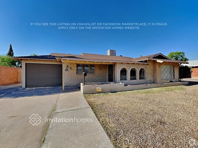 Building Photo - 3608 W Sierra Vista Dr