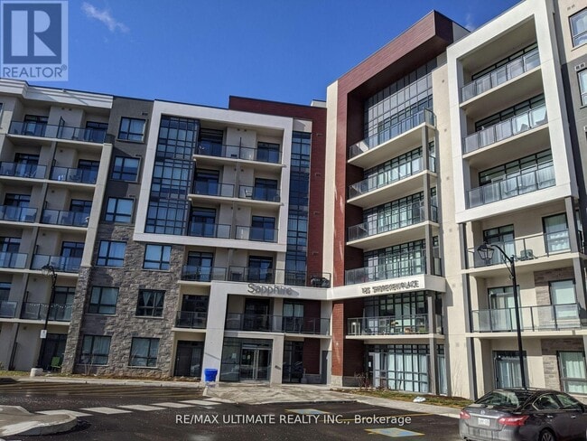 Building Photo - 125 Shoreview Pl