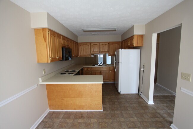 Foto del edificio - Duplex in Auburn - Available May 2026!