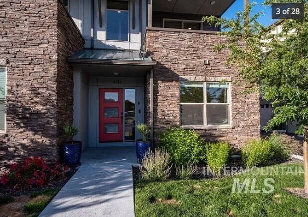 Foto del edificio - 4212 N Freeride Ln