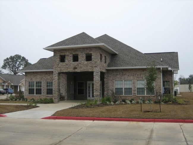 Foto del edificio - Villas of Lake Charles