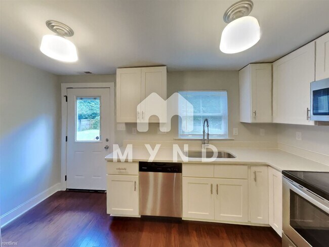 Foto del edificio - 3 br, 2 bath House - 1918 E Main St