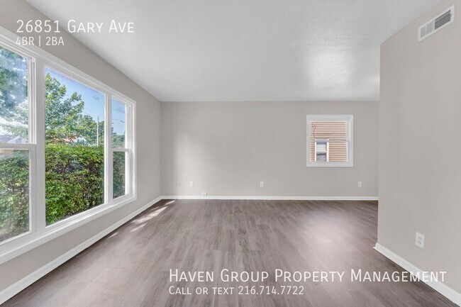 Foto del edificio - 26851 Gary Ave