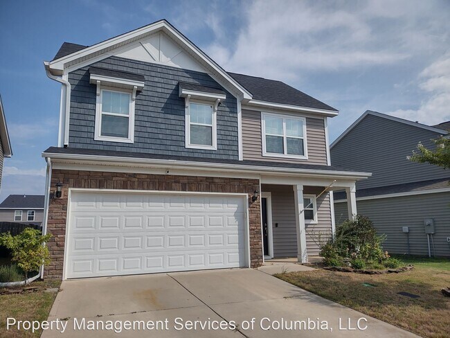 Building Photo - 5 br, 2.5 bath House - 935 Tuxford Trail