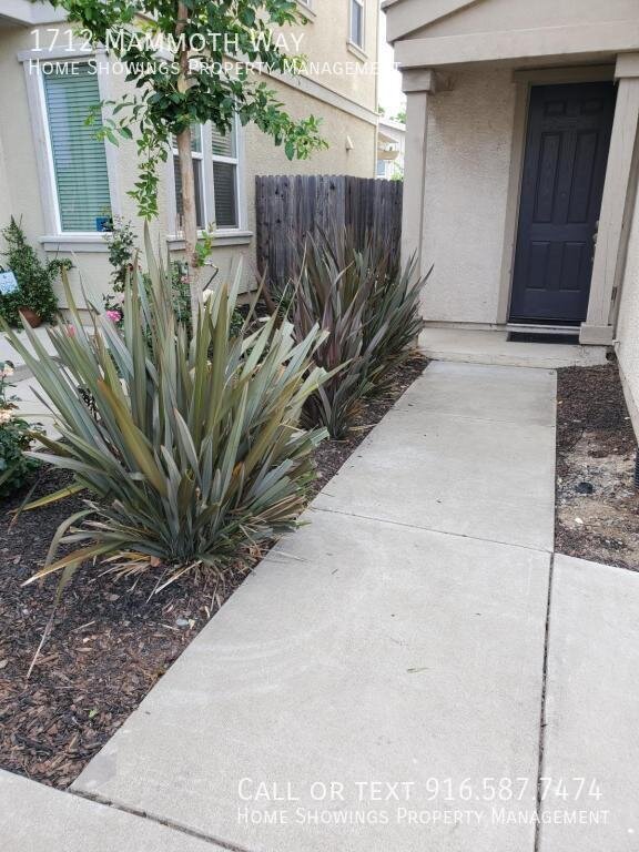 Building Photo - 1712 Mammoth Way