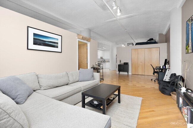 Foto del edificio - 801 S Wells St