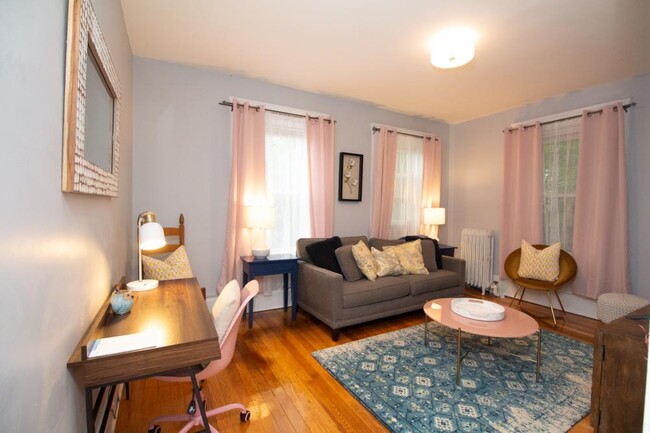 Foto del edificio - 1 bedroom in Brookline MA 02445