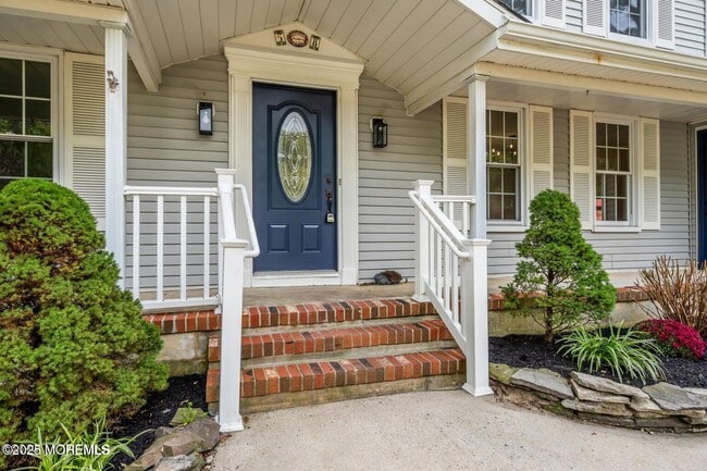 Foto del edificio - 58 Garden Ave