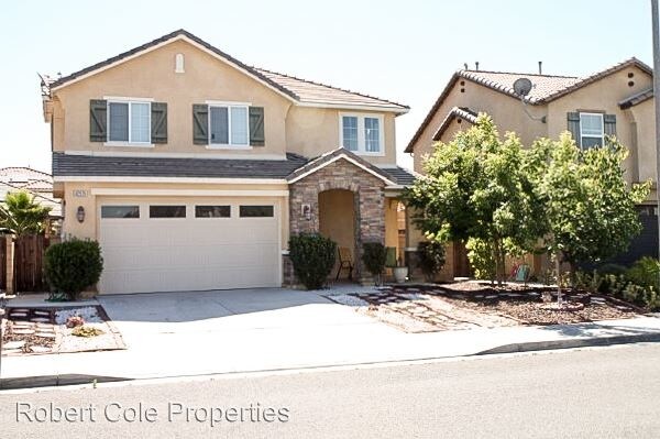 Building Photo - 5 br, 3 bath House - 42976 Beamer Court