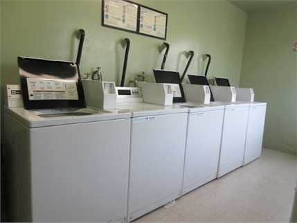 Landry Facilities - Benton Green Apartments