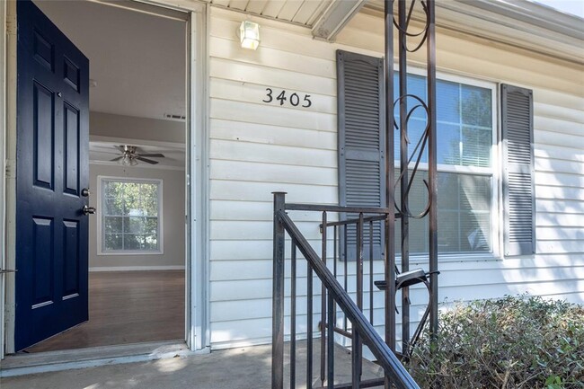 Building Photo - 3405 Eastridge Dr