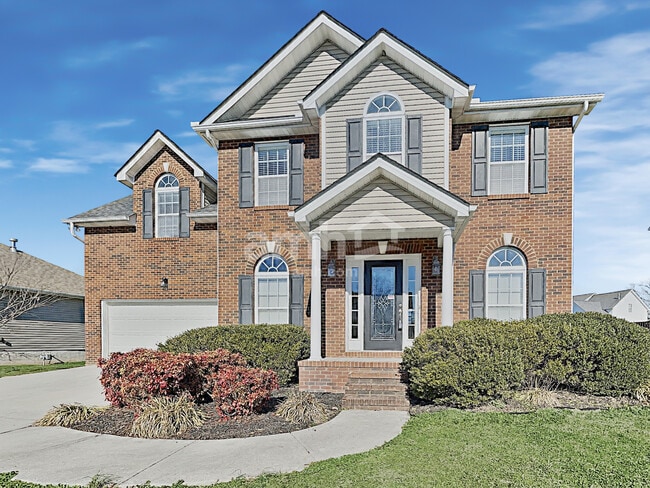 Building Photo - 4712 Dawn Oaks Ln