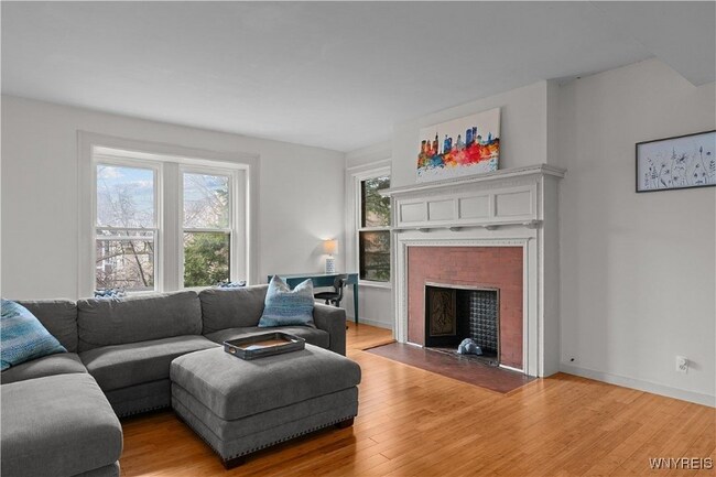 Foto del edificio - 59 Irving Pl