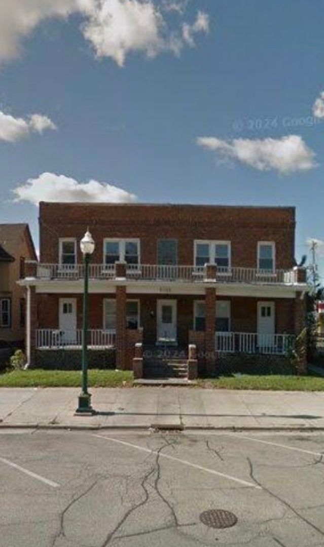 Building Photo - 6018 22nd Ave