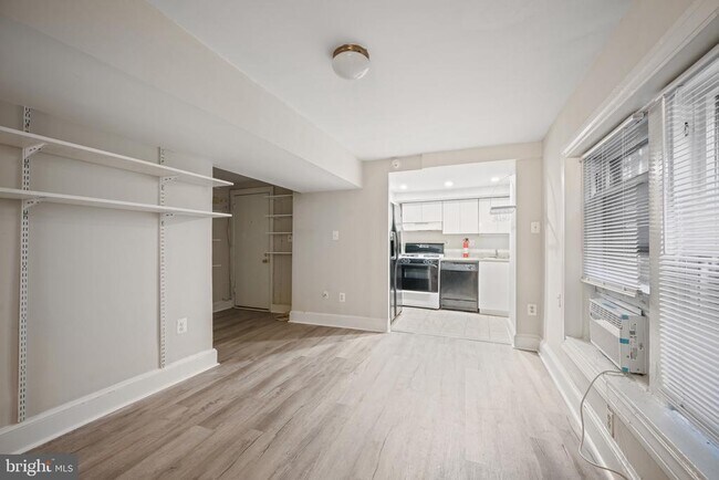 Foto del edificio - 1925 16th St NW