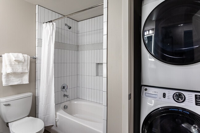 1BR, 1BA - Classic Single - Esplanade District Apartments