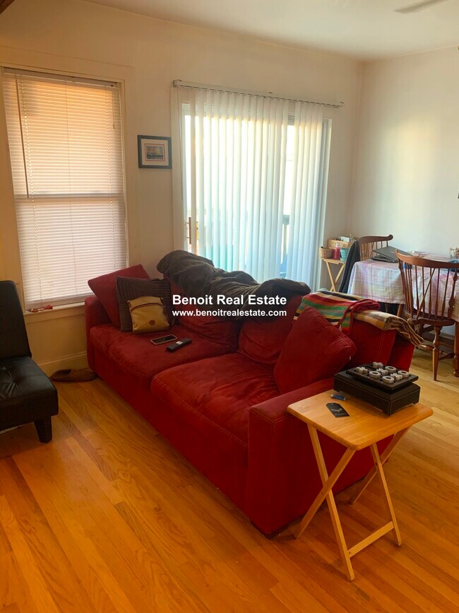 78 Morton Ave Unit 2, Medford, MA 02155 Apartments in Medford, MA