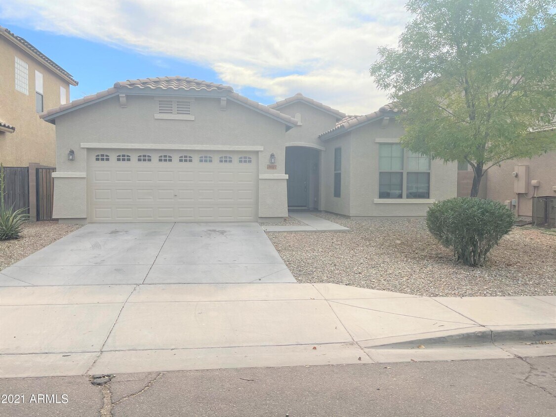 10017 W Raymond St, Tolleson, AZ 85353 House Rental in Tolleson, AZ
