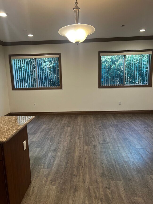 Foto del interior - Rubio Villas