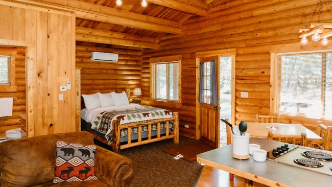 Building Photo - 3765 MT Highway 40 W