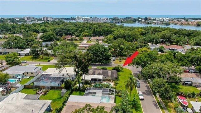 Foto del edificio - 12197 145th St, Largo, FL 33774