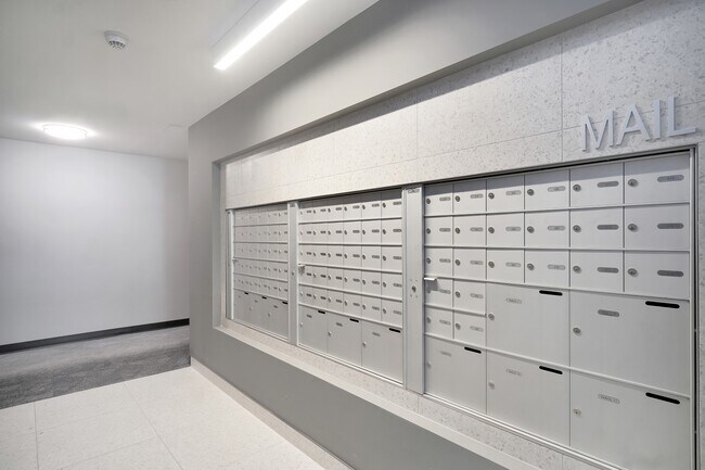 Photo du bâtiment - 2840 & 2850 Carlow Road