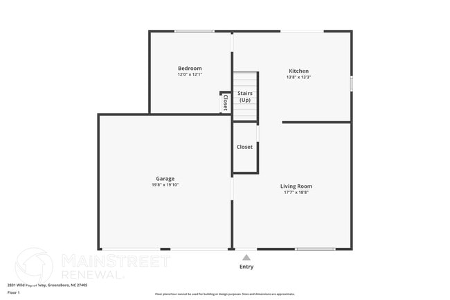 Building Photo - 2831 Wild Poplar Way
