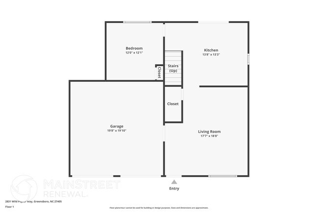 Foto del edificio - 2831 Wild Poplar Way