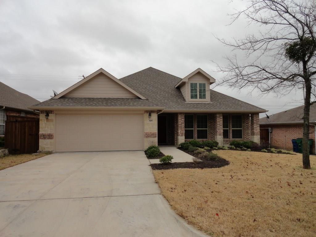 Foto principal - 309 Peachtree Ln