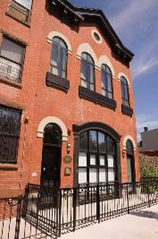 Foto del edificio - 735 Dean St