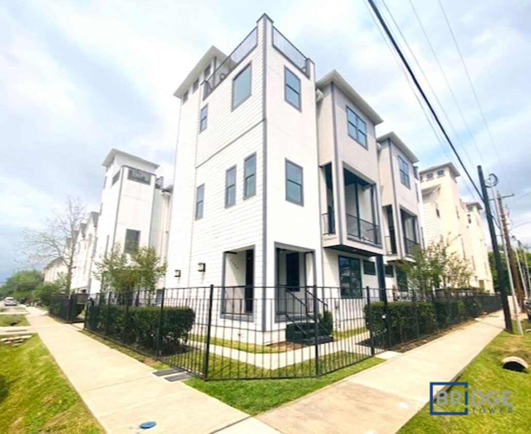 Photo - 2202 Arabelle St., Houston, TX 77007 - Coming Soon