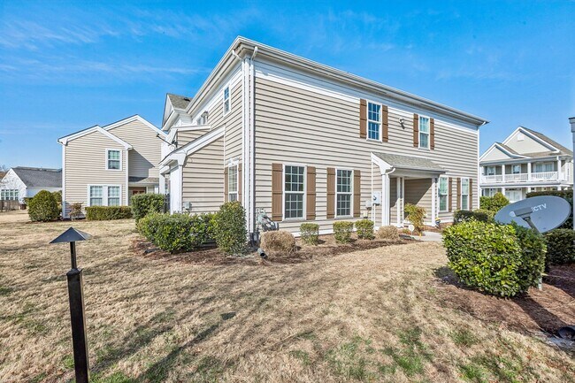 Foto del edificio - Suffolk Condo- Ready for move in