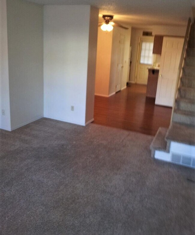Foto del edificio - 3534 Queen Anne Way